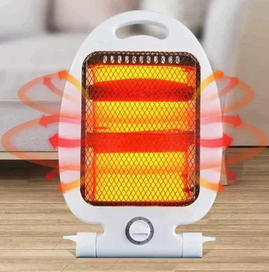 PORTABLE ELECTRIC HEATER