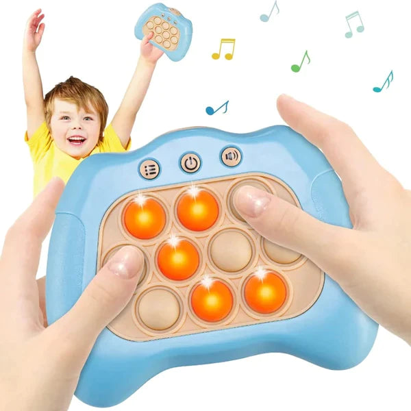 Handheld Fun N Stress Relieving Console