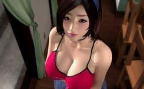 游戏截图1