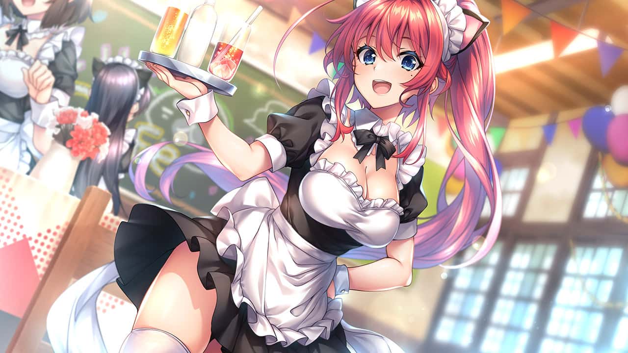 甜蜜夏日 （Perfect Edition） | 中文官网下载