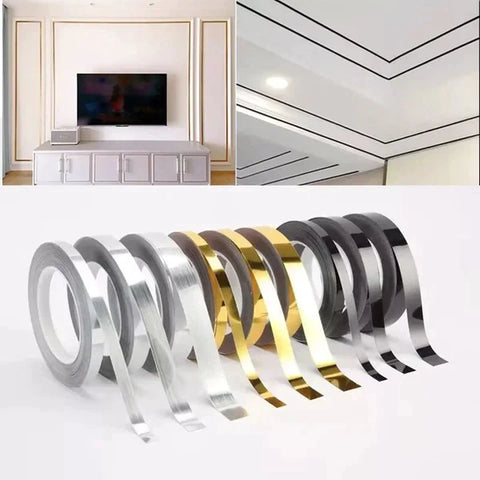 Floor And Wall Decoration Tape